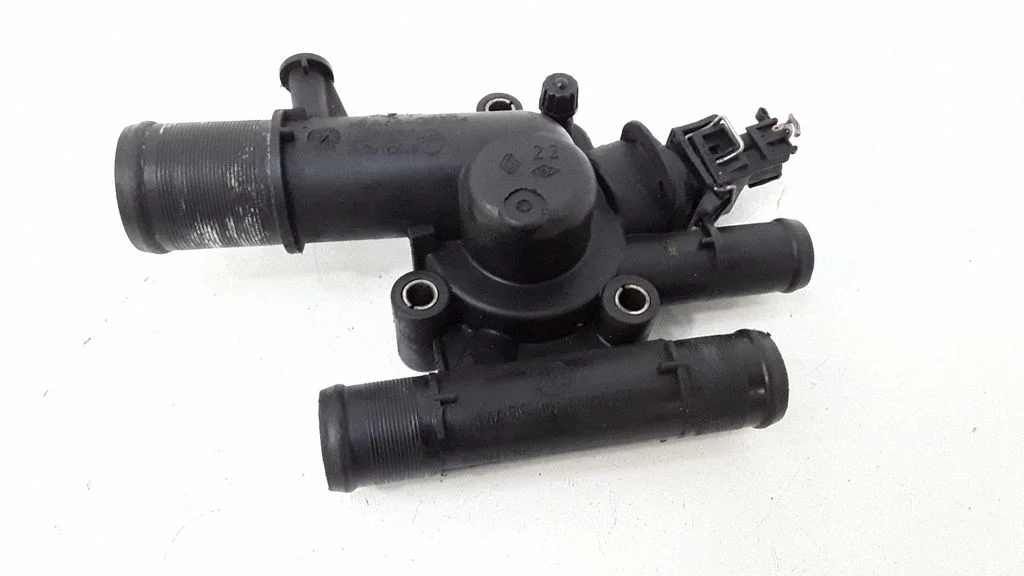 Engine coolant pipe/hose 8200112054