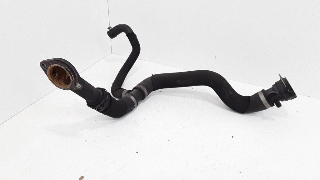 Engine coolant pipe/hose 4F0121049E