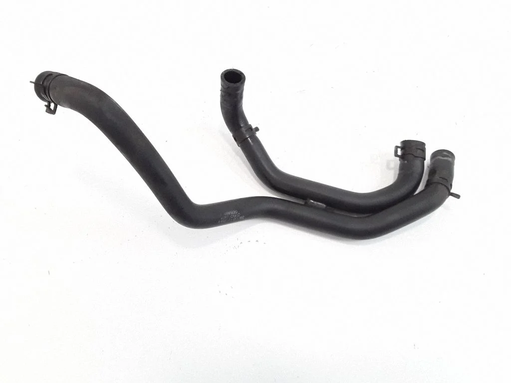 Engine coolant pipe/hose 1J0121086B