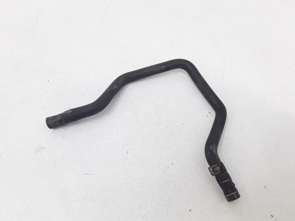 Engine coolant pipe/hose 8D0121107M