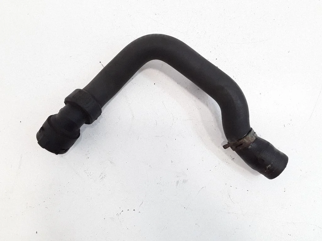 Engine coolant pipe/hose 8D0121101AD