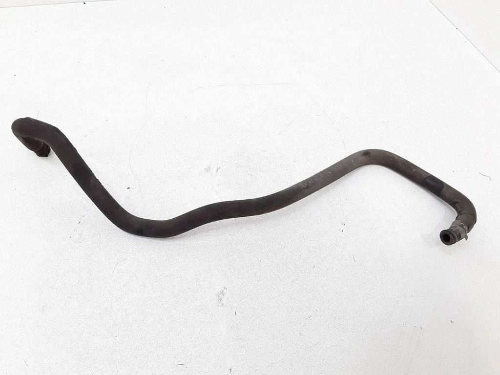 Engine coolant pipe/hose 55353838