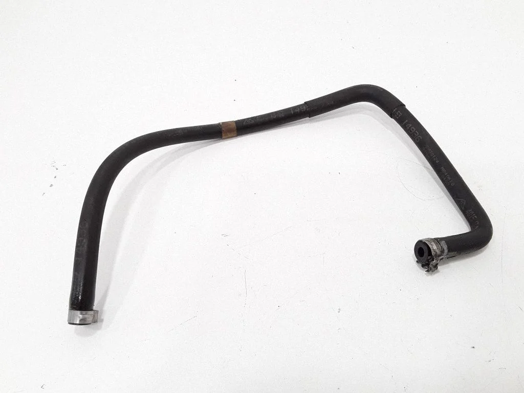 Engine coolant pipe/hose 75030124