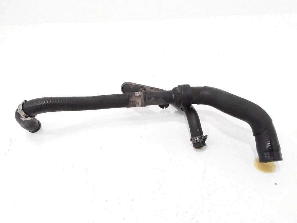 Engine coolant pipe/hose 75030142