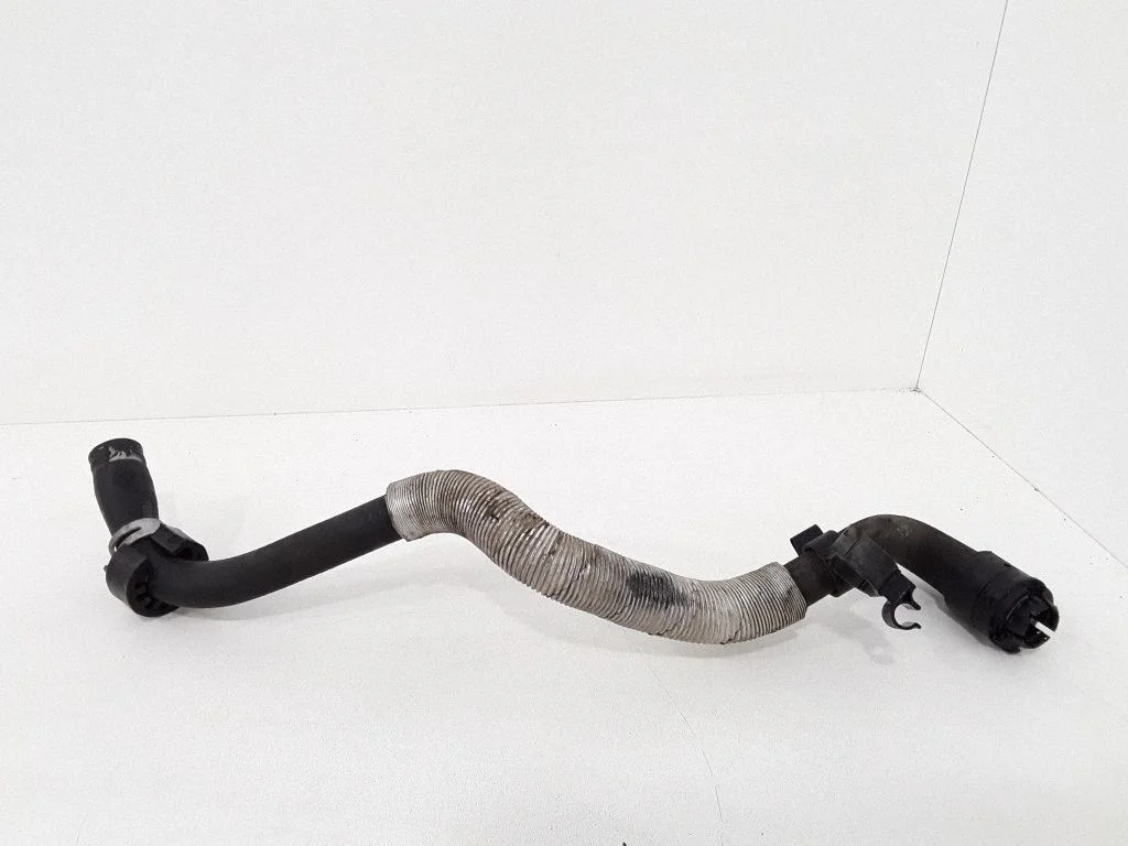 Engine coolant pipe/hose 9129562