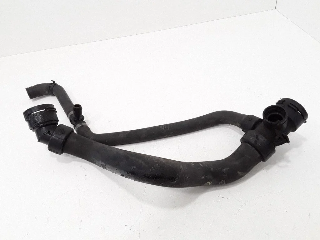 Engine coolant pipe/hose 8D0121049H