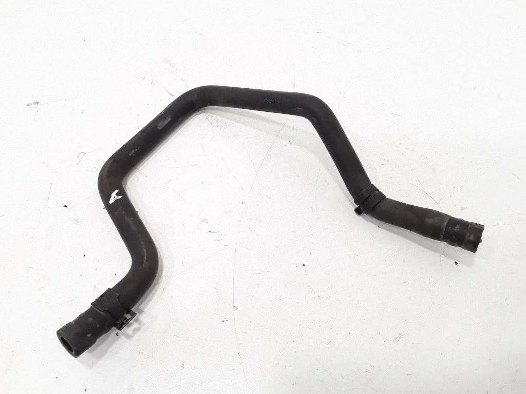 Engine coolant pipe/hose 8D0121107M