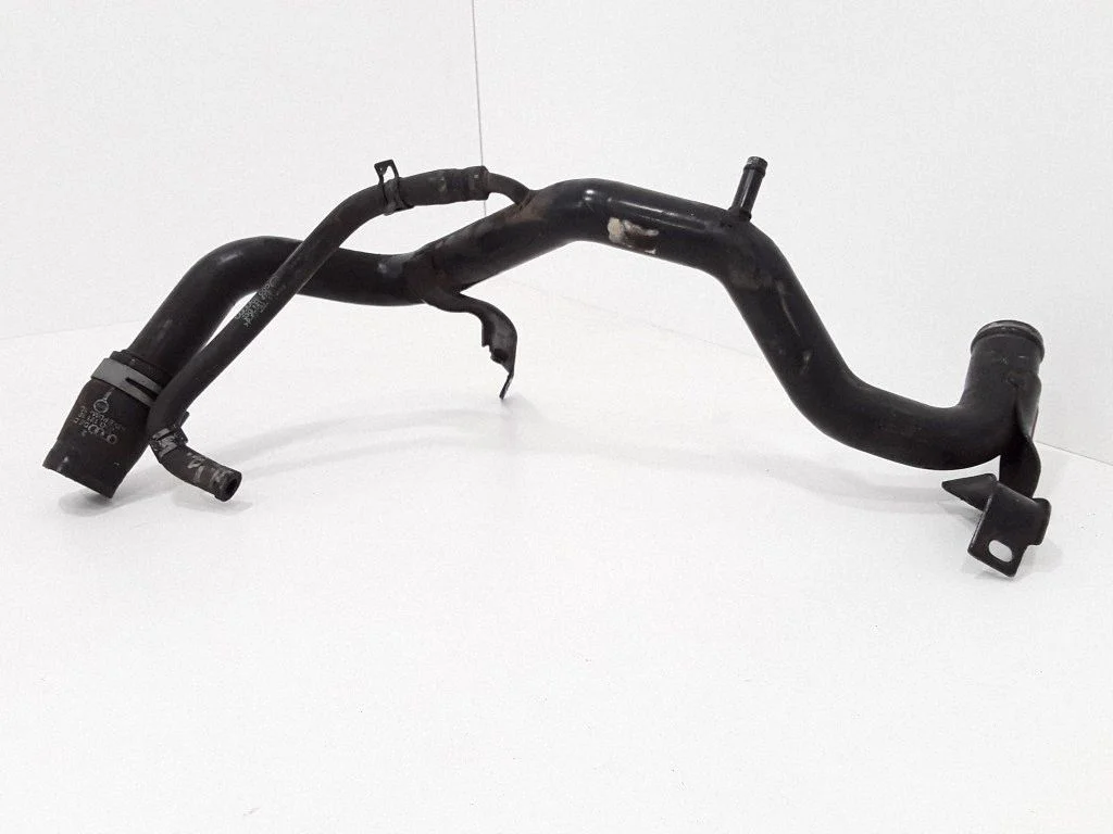Engine coolant pipe/hose 03G121473