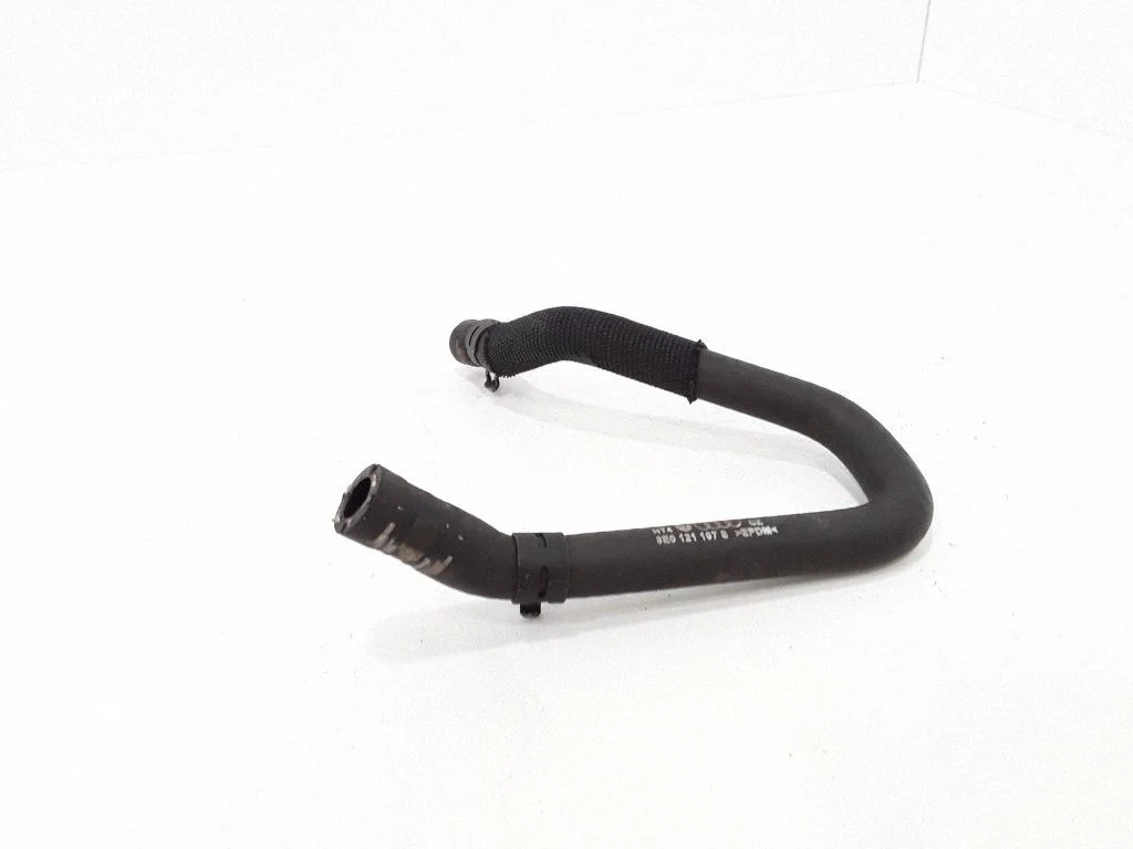 Engine coolant pipe/hose 8E0121107S