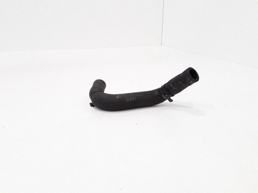 Engine coolant pipe/hose 1K0121058P