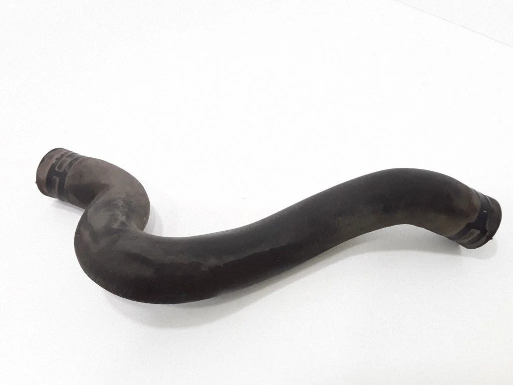 Engine coolant pipe/hose 1J0122073AC