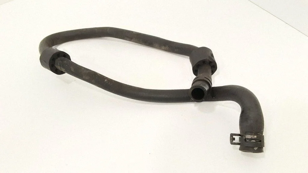 Engine coolant pipe/hose 1J0122109J