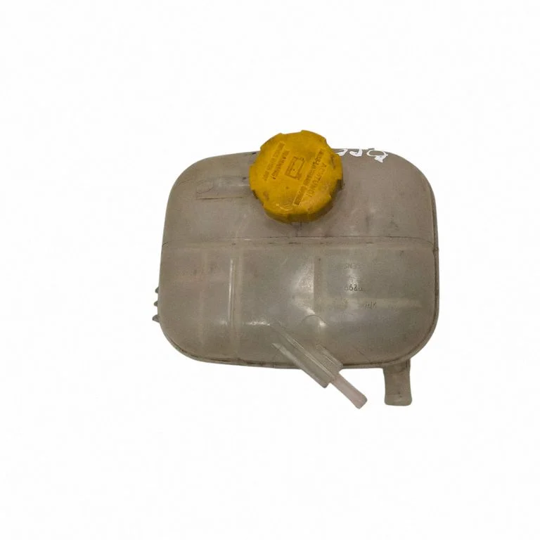 Coolant expansion tank/reservoir – Opel Astra H (2004-2012)