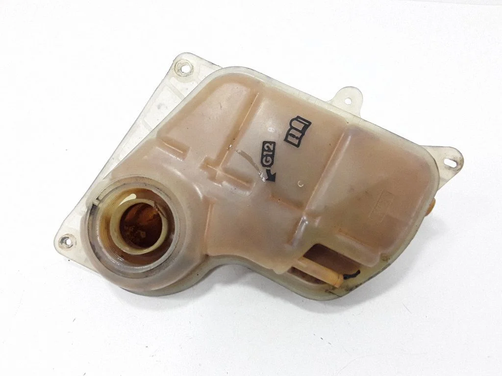 Coolant expansion tank/reservoir 8D0121403L