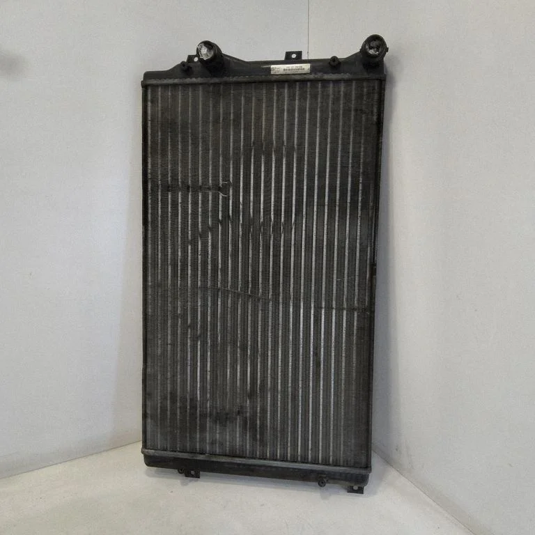 Jahutusvedeliku radiaator 1K0121253BB