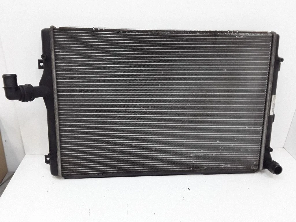 Coolant radiator 1K0121251DD