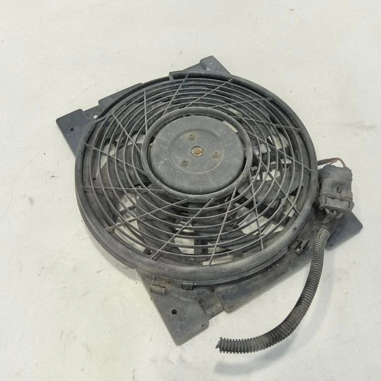 Electric radiator cooling fan 0130303840
