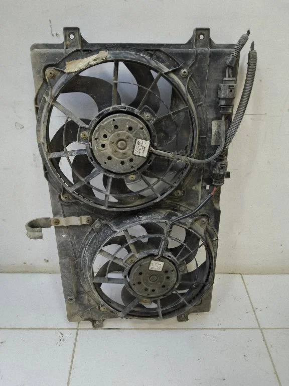 Electric radiator cooling fan 0130303878