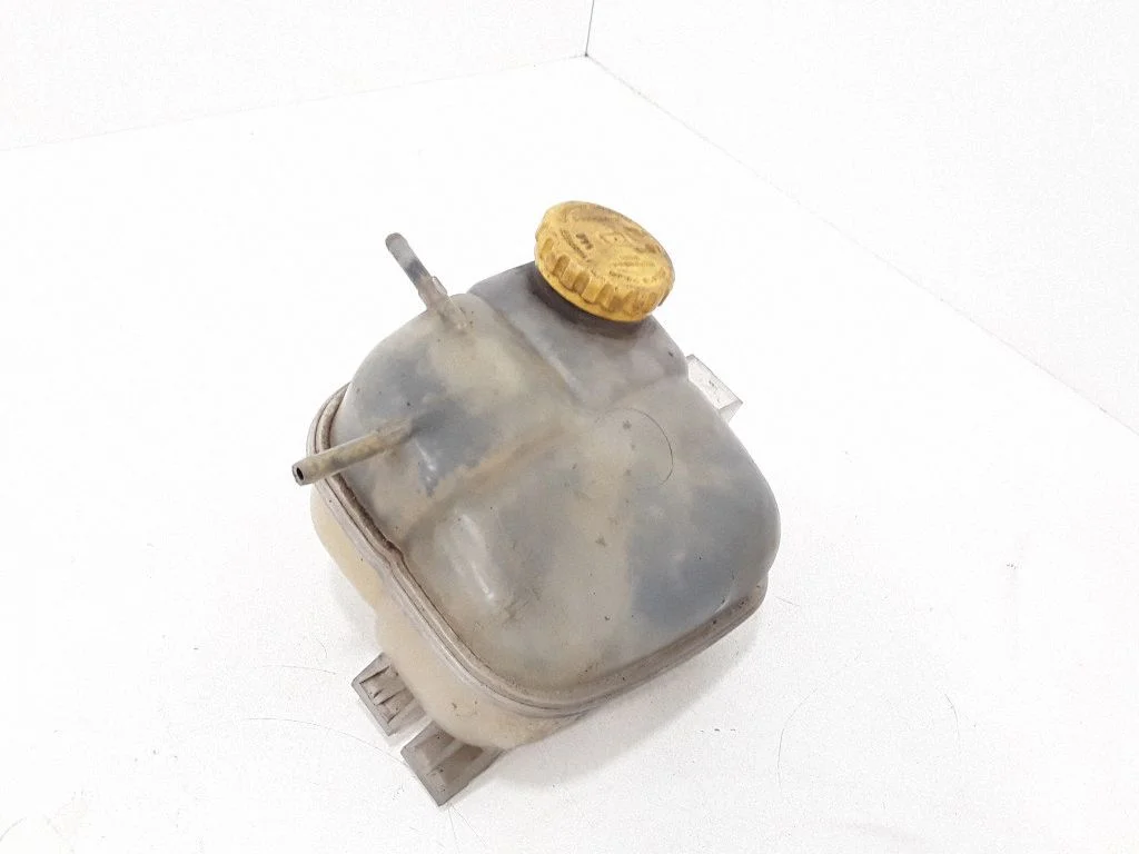 Coolant expansion tank/reservoir 90530689