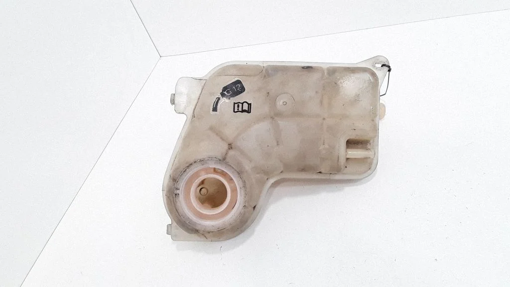 Coolant expansion tank/reservoir 8E0121403