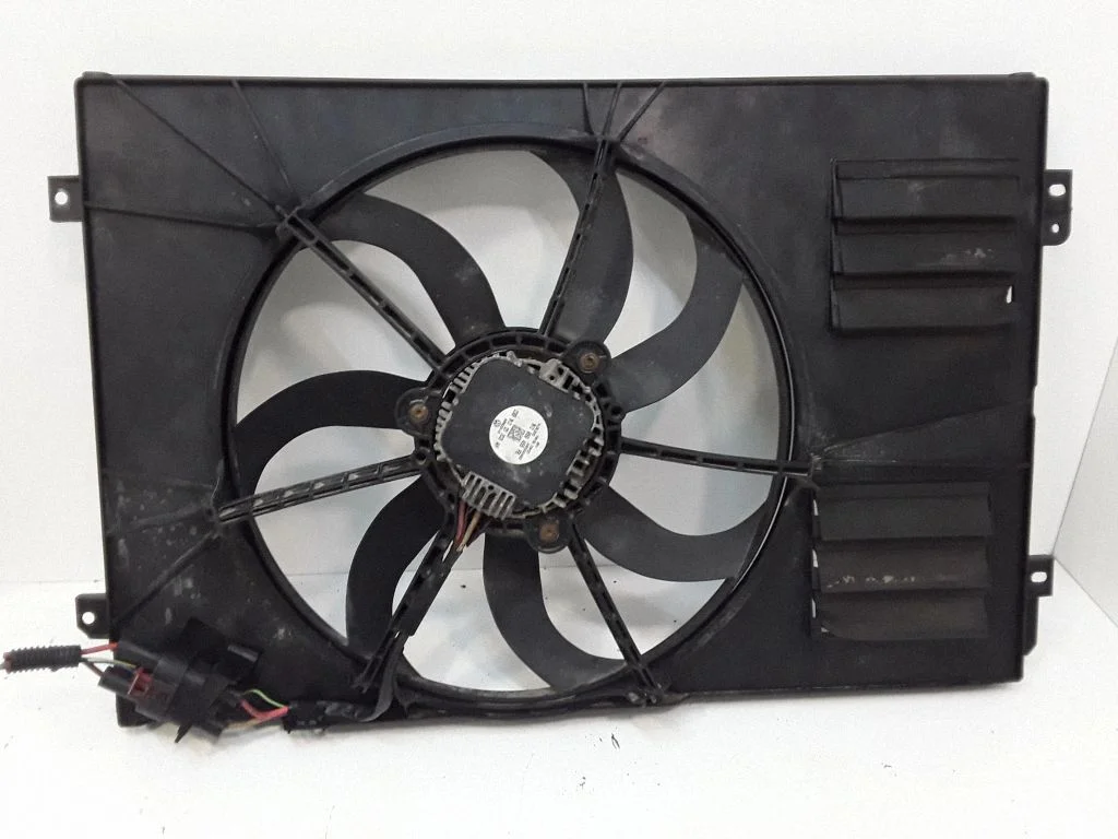 Electric radiator cooling fan 1K0959445FB
