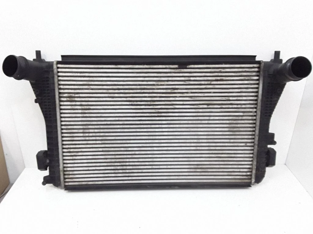 Intercooler radiator 1K0145803BN