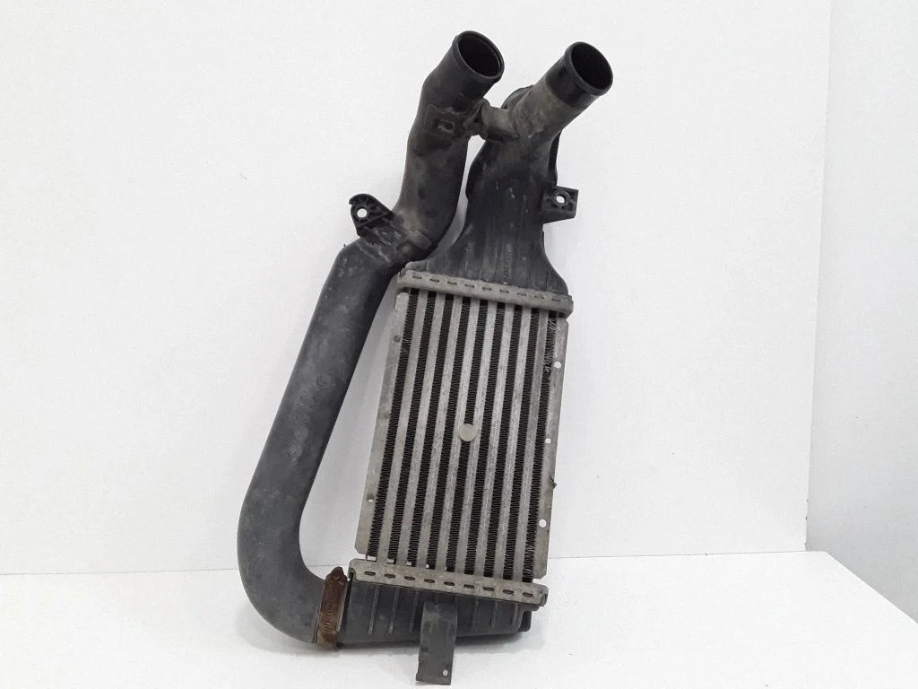 Intercooler radiator 24406701DE1