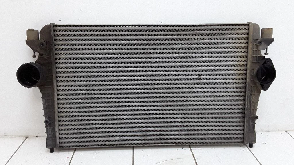 Intercooler – Volkswagen Sharan (2001-2010)