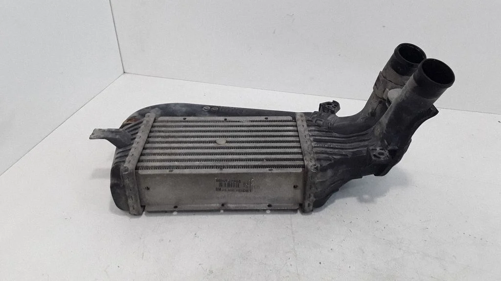 Intercooler radiator 24406701