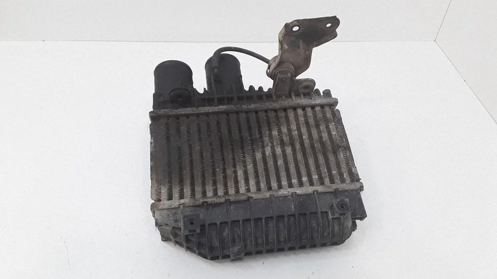 Intercooler radiator 8730870