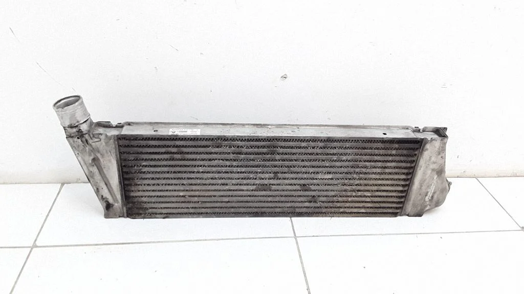 Intercooler radiator 8200115540