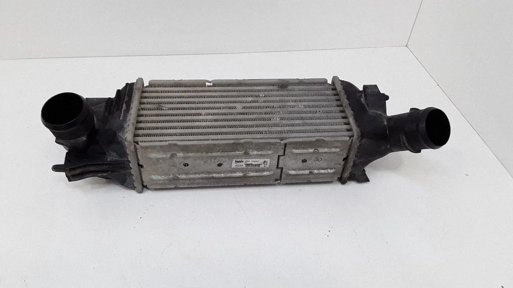 Intercooler radiator 9645682880