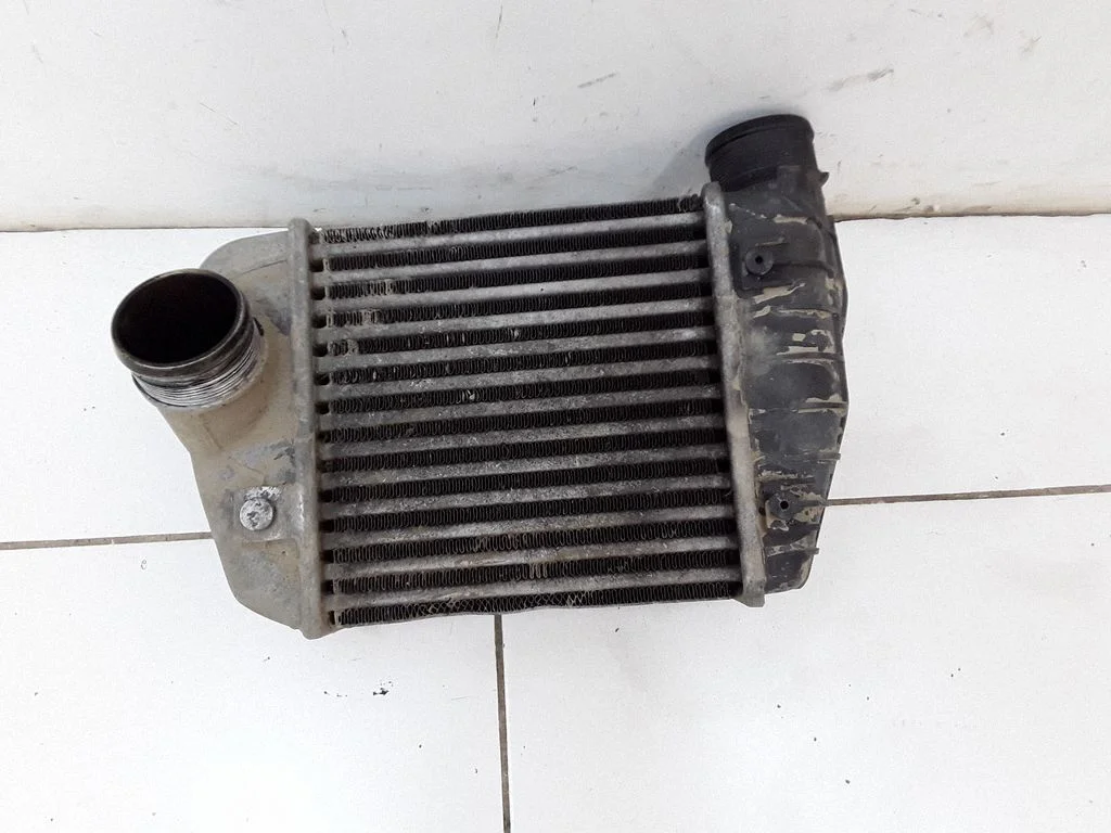 Intercooler 6063390
