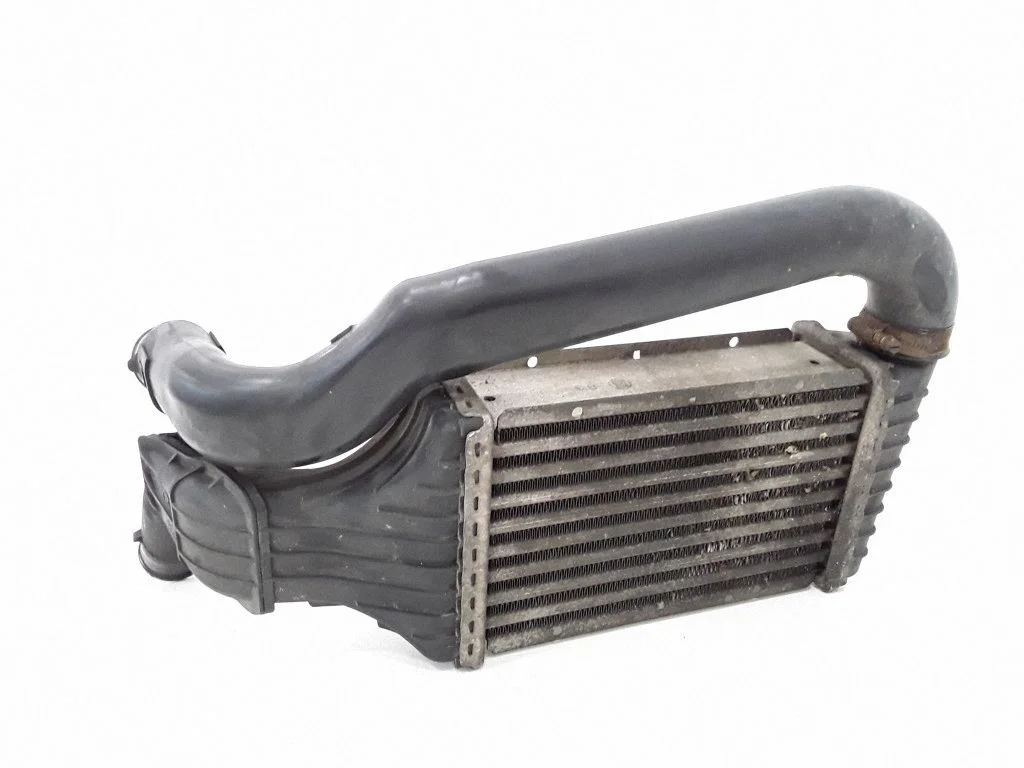 Vahejahuti radiaator 46598