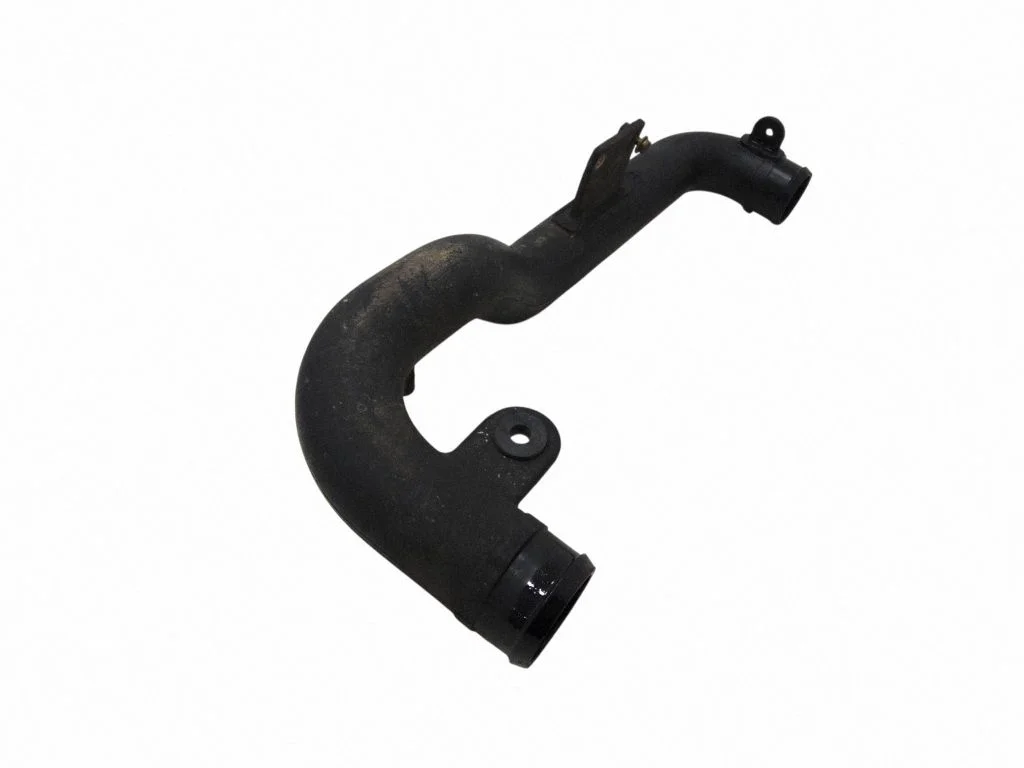 Intercooler hose/pipe 8D0145840