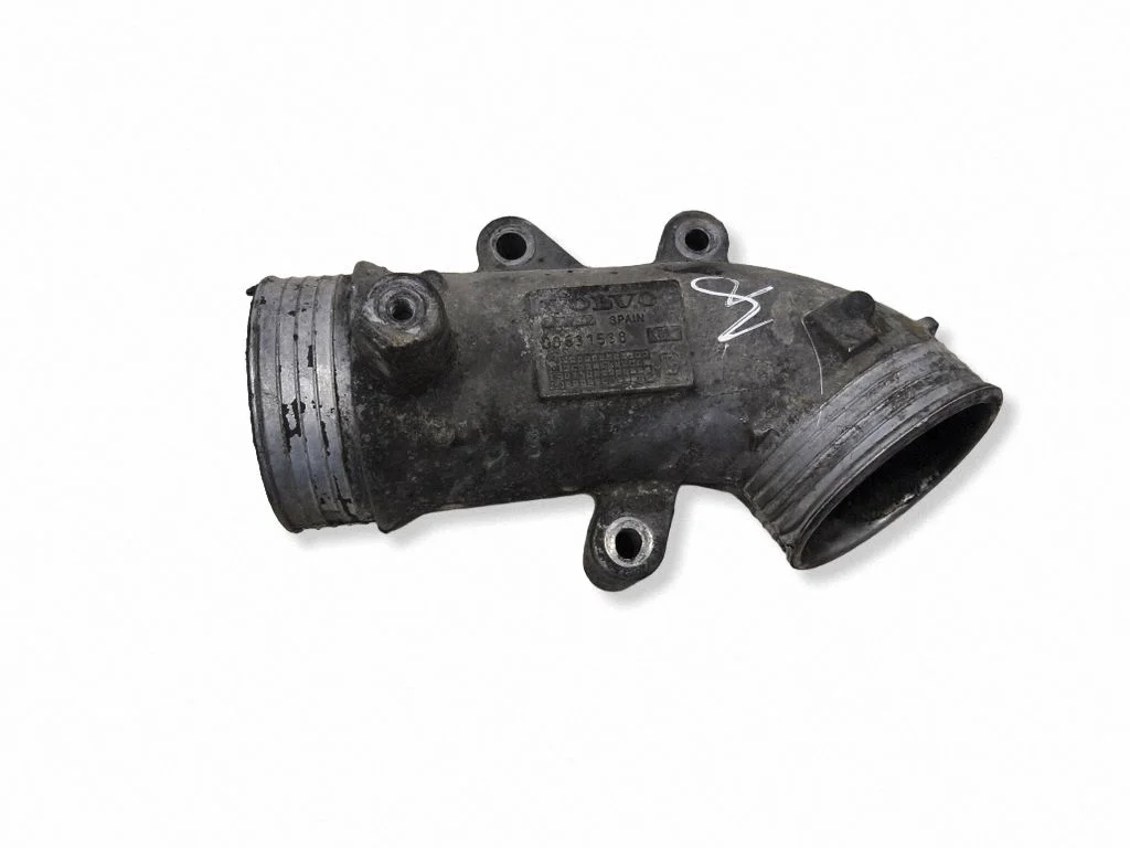 Vahejahuti voolik (-ud)/ toru (-d) 08631538