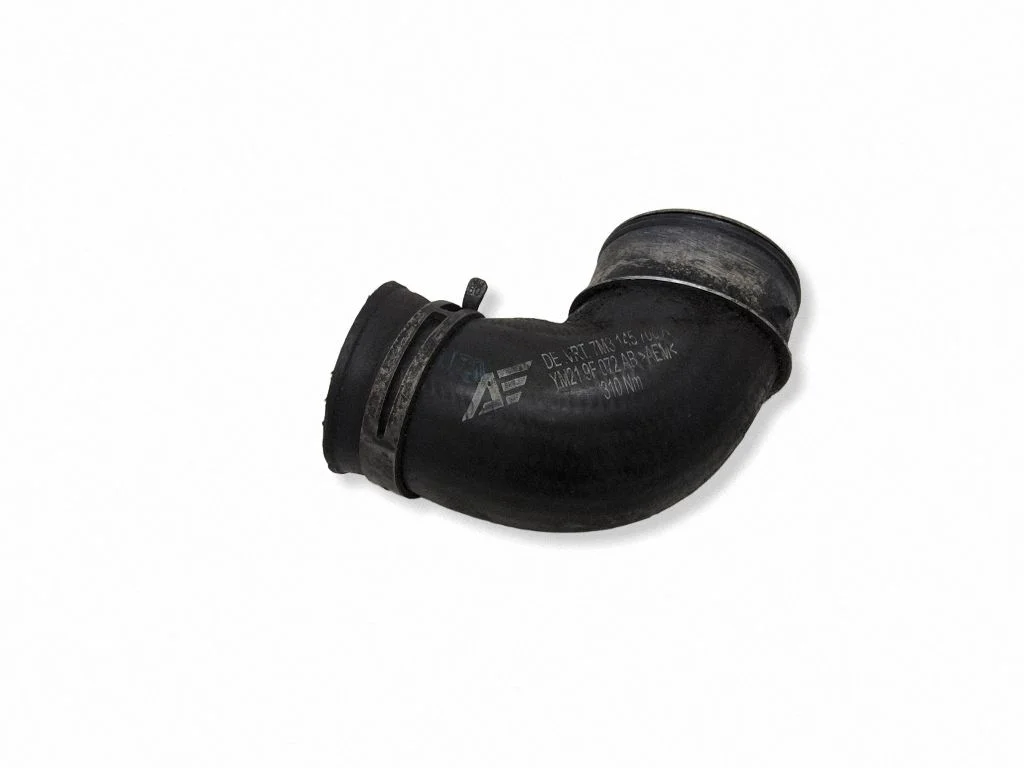 Intercooler hose/pipe 7M3145708A