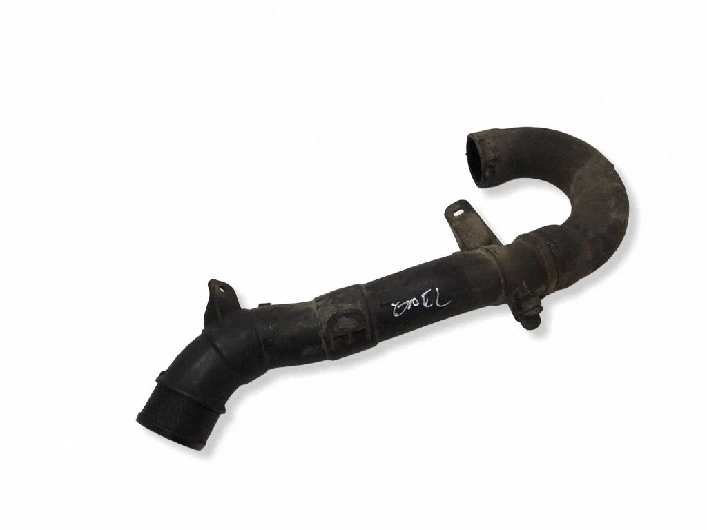 Vahejahuti voolik (-ud)/ toru (-d) 55350916