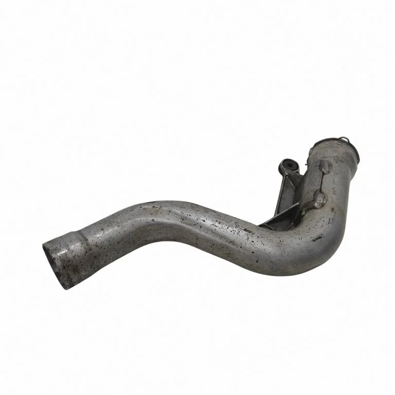 Intercooler hose/pipe – front