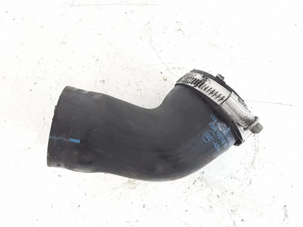 Intercooler hose/pipe 1K0145838AF