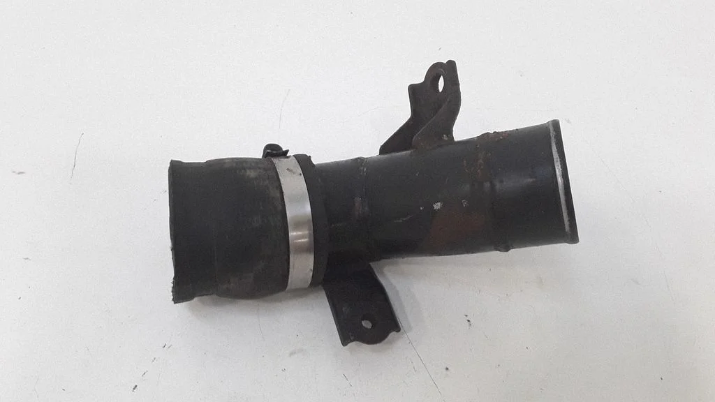 Intercooler hose/pipe