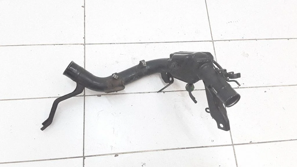 Intercooler hose/pipe