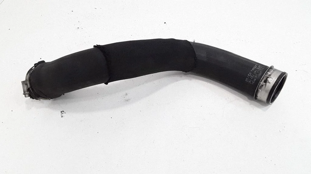 Intercooler hose/pipe 4F0145737D