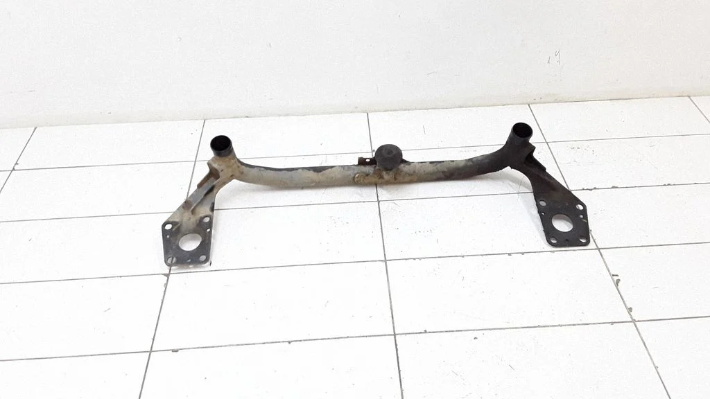 Intercooler hose/pipe – front