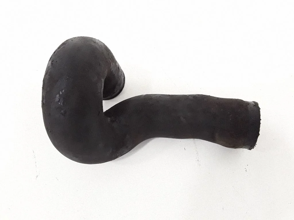 Intercooler hose/pipe