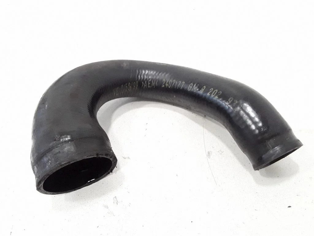 Intercooler hose/pipe 9202973