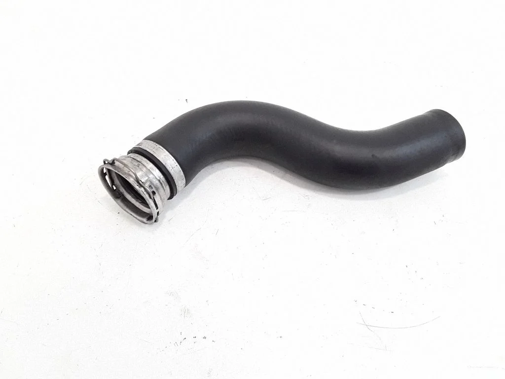 Intercooler hose/pipe