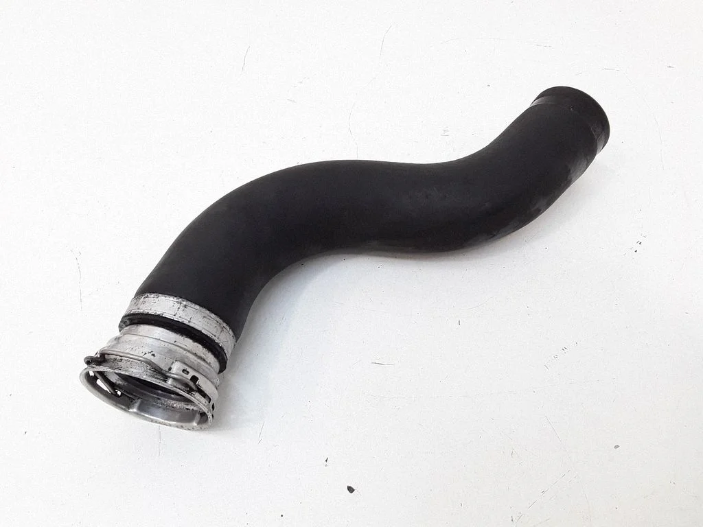 Intercooler hose/pipe