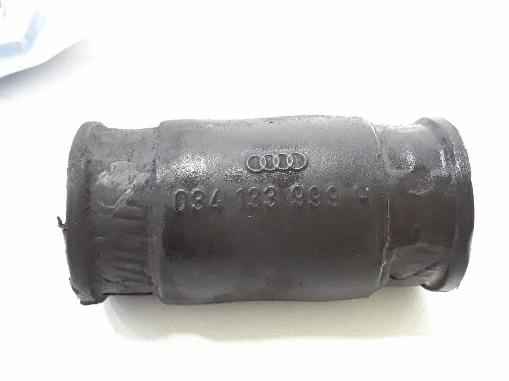 Intercooler hose/pipe