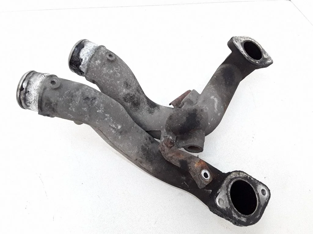 Intercooler hose/pipe